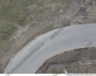 Photo Textures of Road Aspahlt